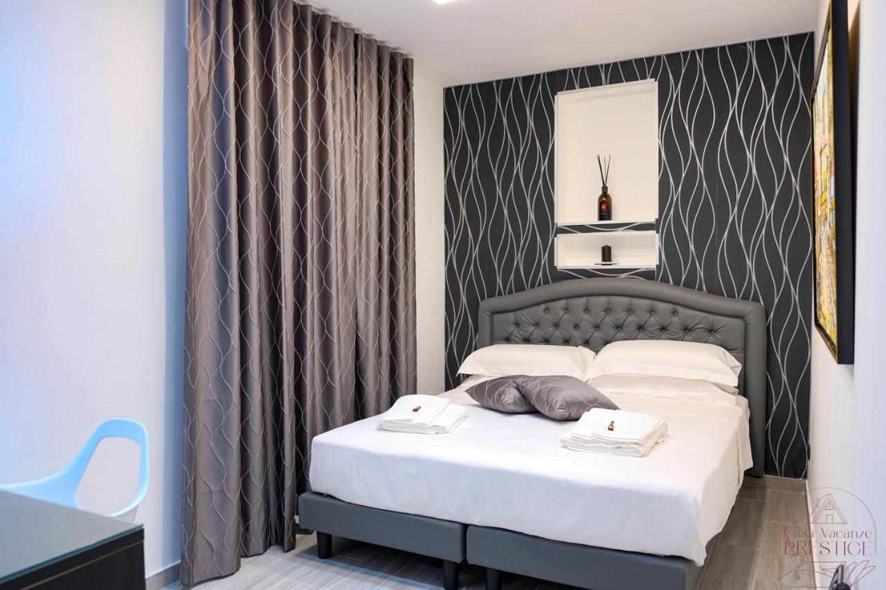 PRESTIGE casa vacanze Catanzaro Esterno foto