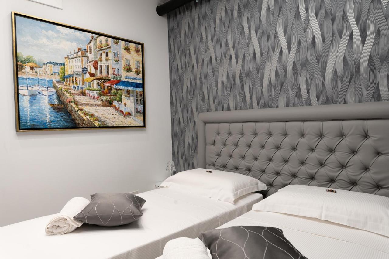 PRESTIGE casa vacanze Catanzaro Esterno foto