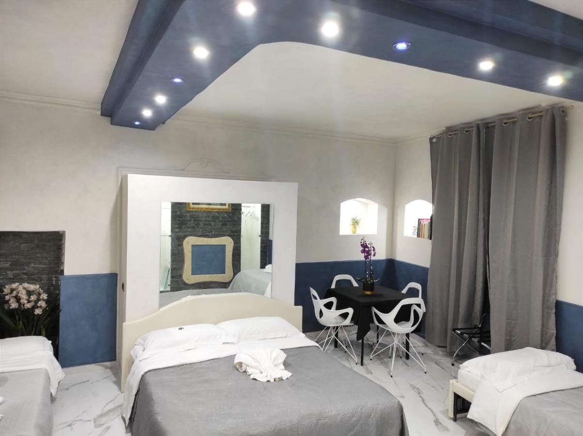 PRESTIGE casa vacanze Catanzaro Esterno foto