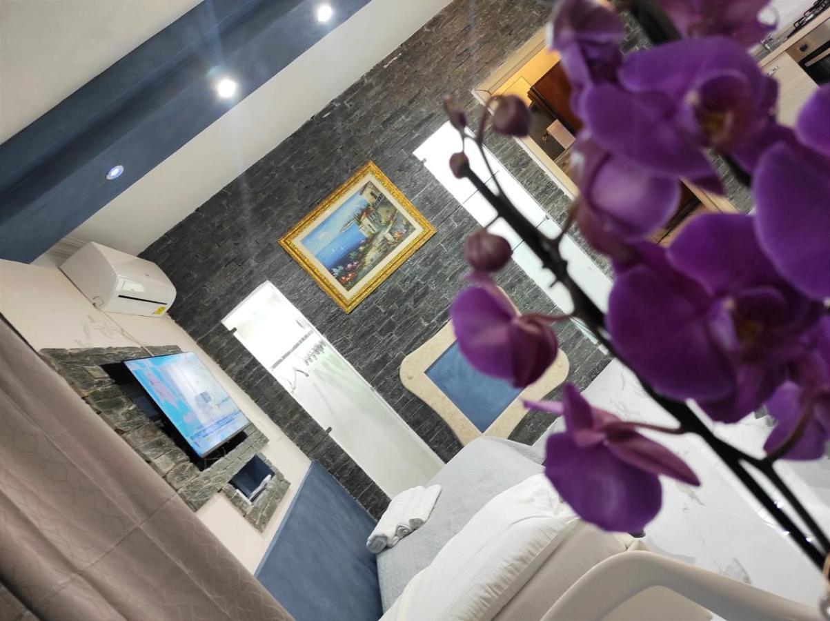 PRESTIGE casa vacanze Catanzaro Esterno foto