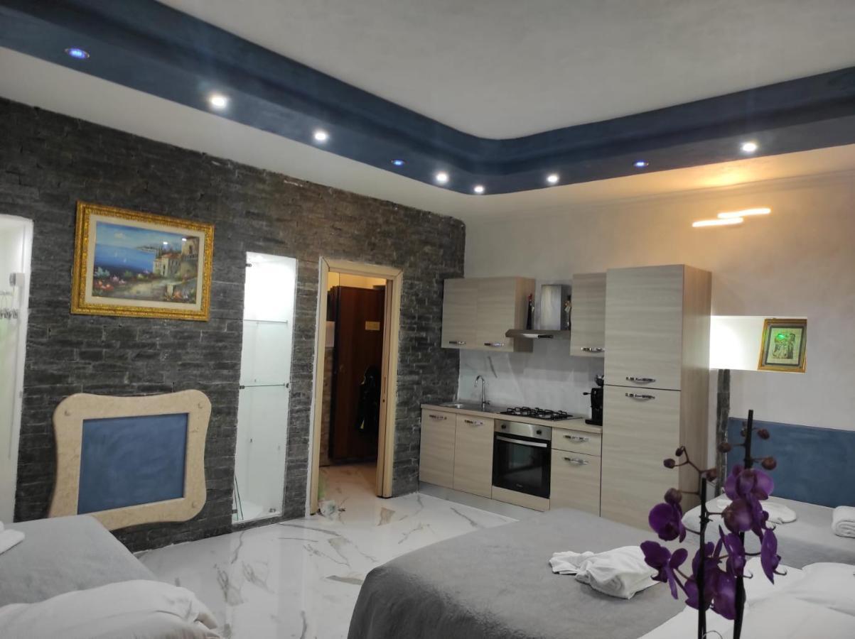 PRESTIGE casa vacanze Catanzaro Esterno foto