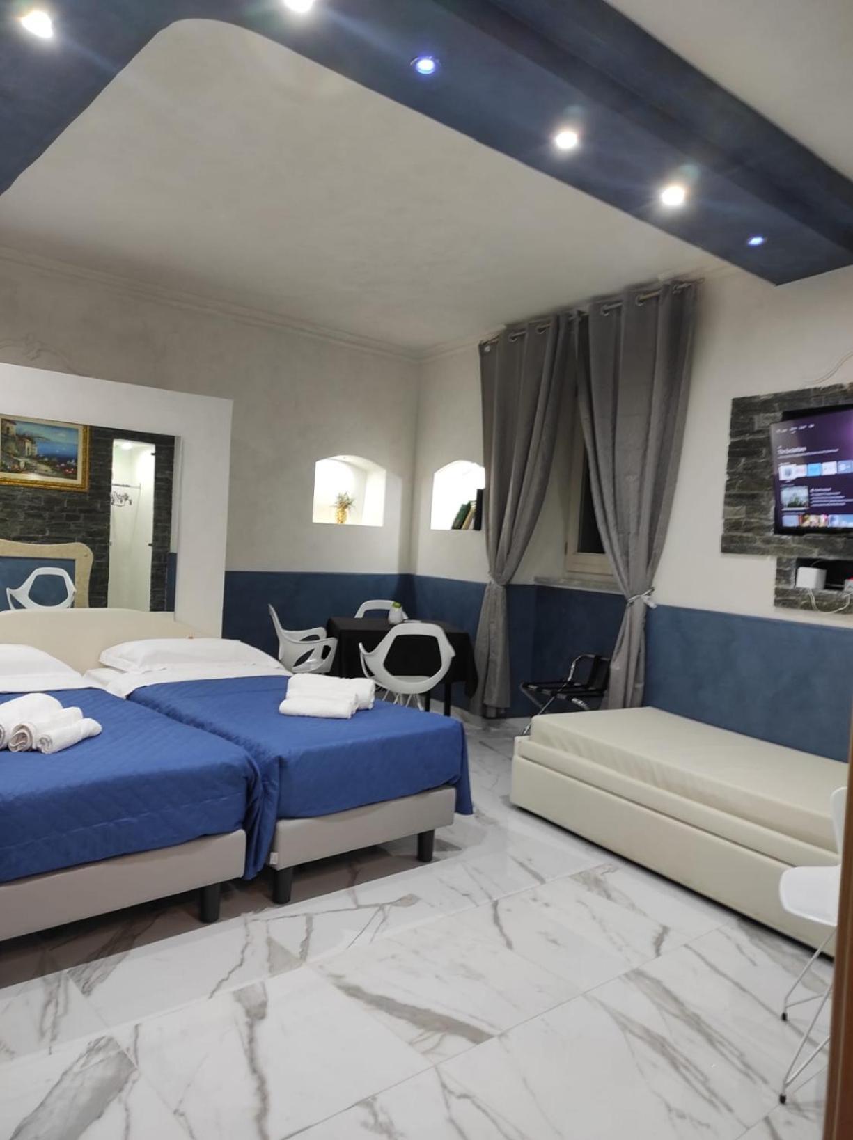 PRESTIGE casa vacanze Catanzaro Esterno foto