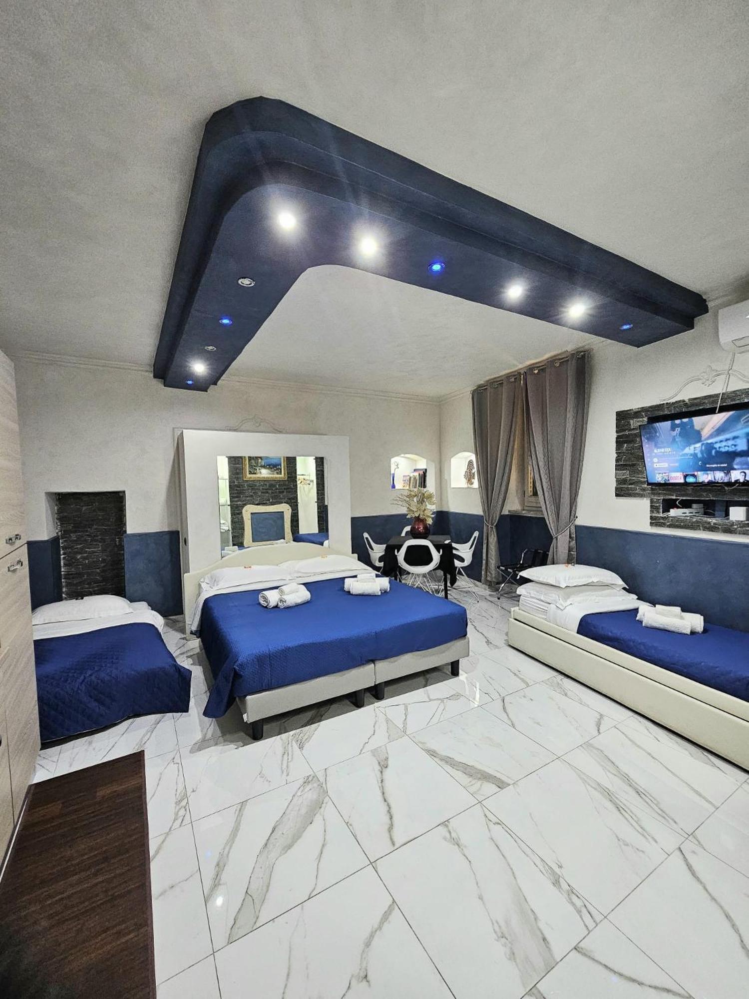 PRESTIGE casa vacanze Catanzaro Esterno foto