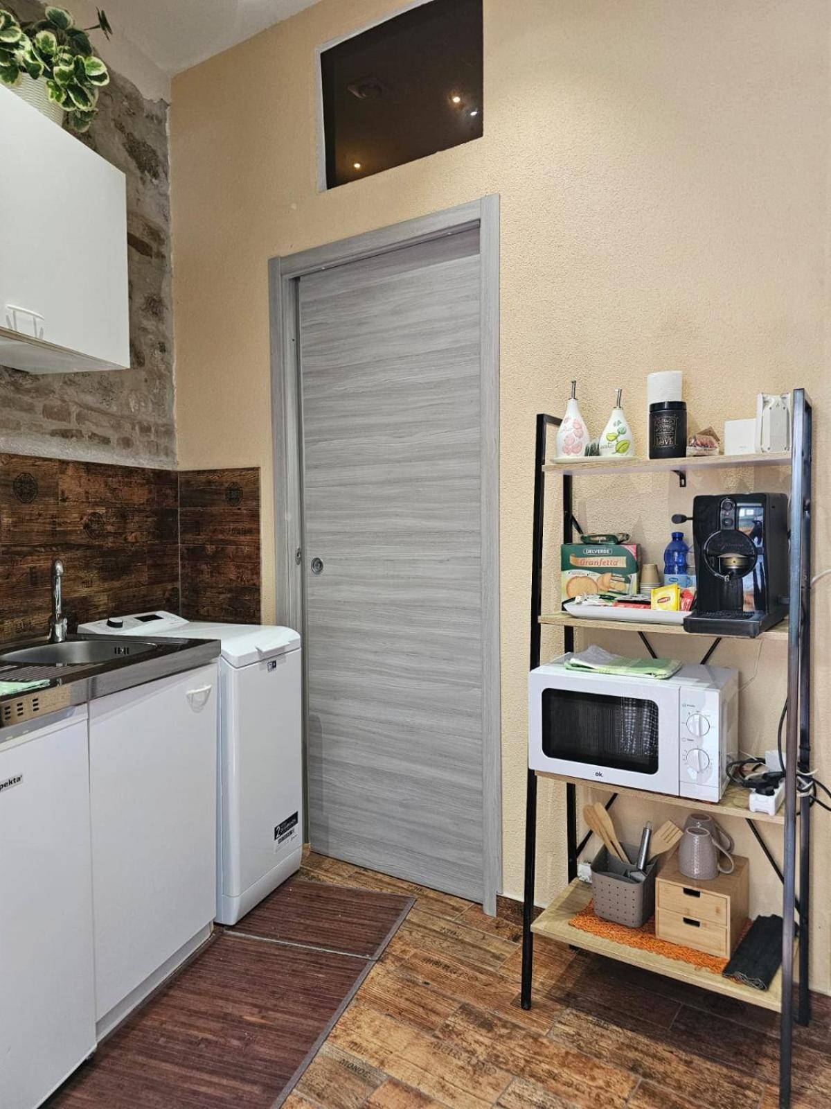 PRESTIGE casa vacanze Catanzaro Esterno foto