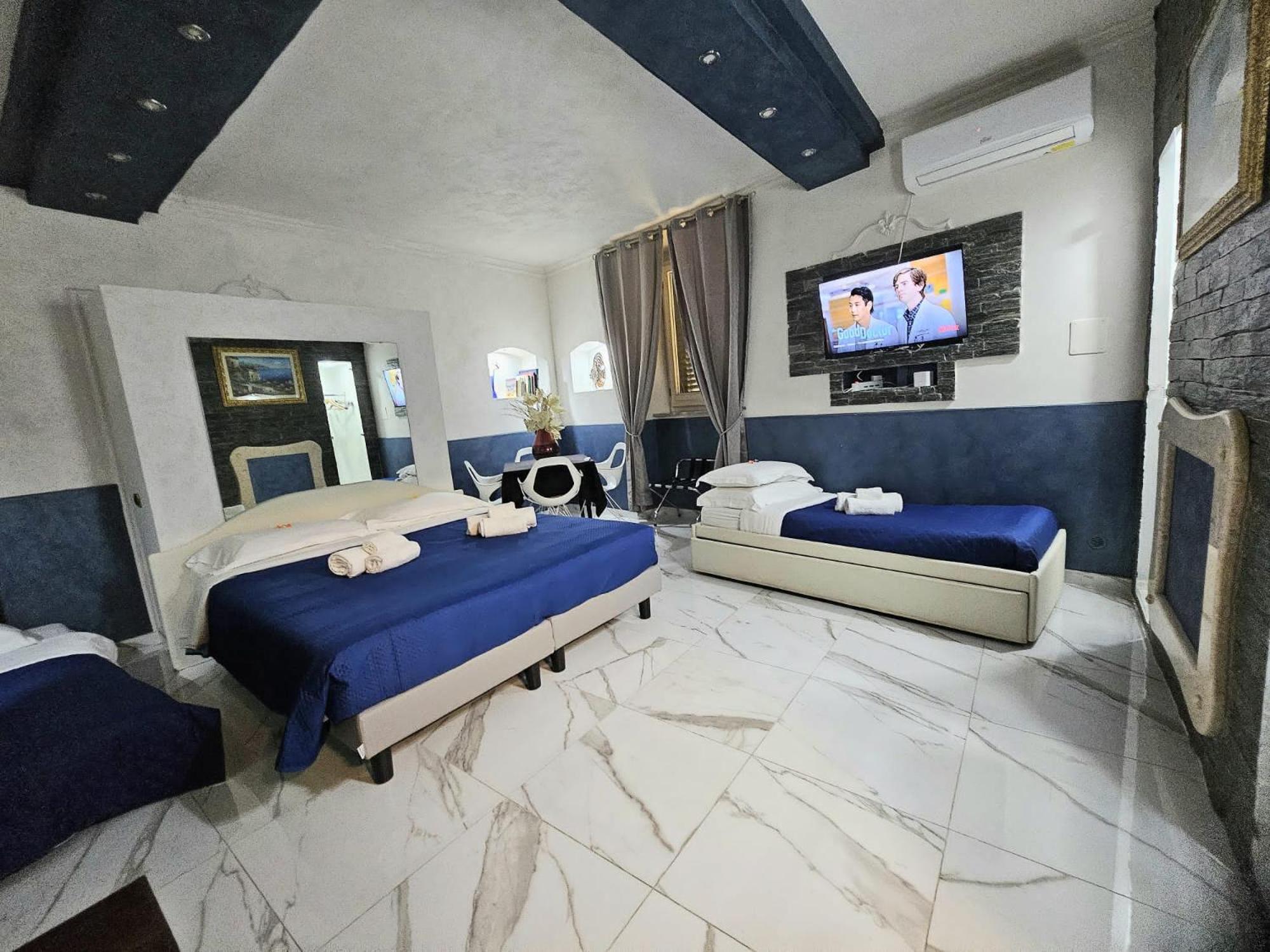 PRESTIGE casa vacanze Catanzaro Esterno foto