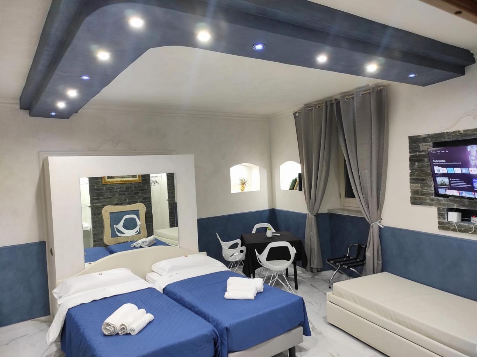 PRESTIGE casa vacanze Catanzaro Esterno foto
