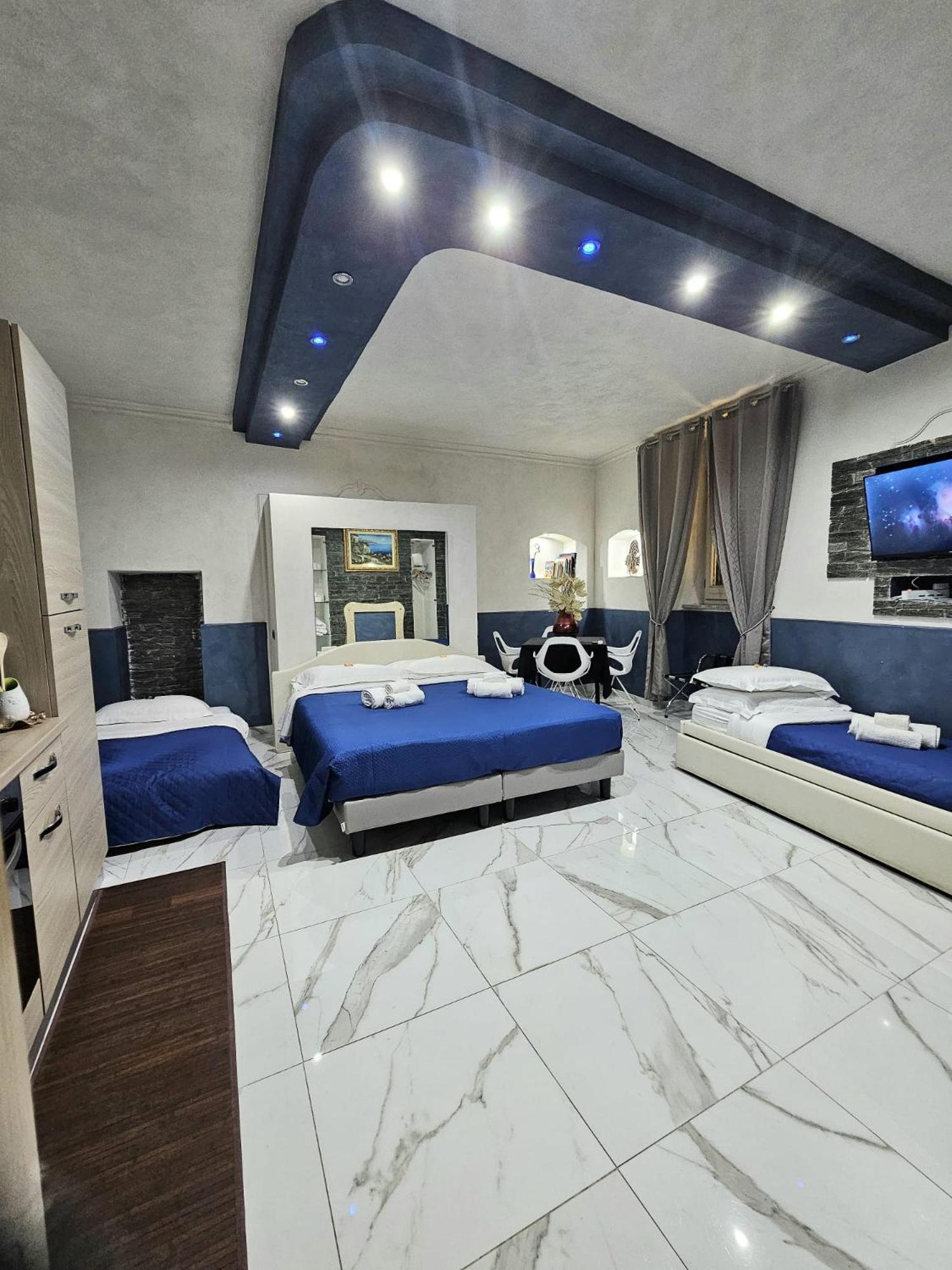 PRESTIGE casa vacanze Catanzaro Esterno foto
