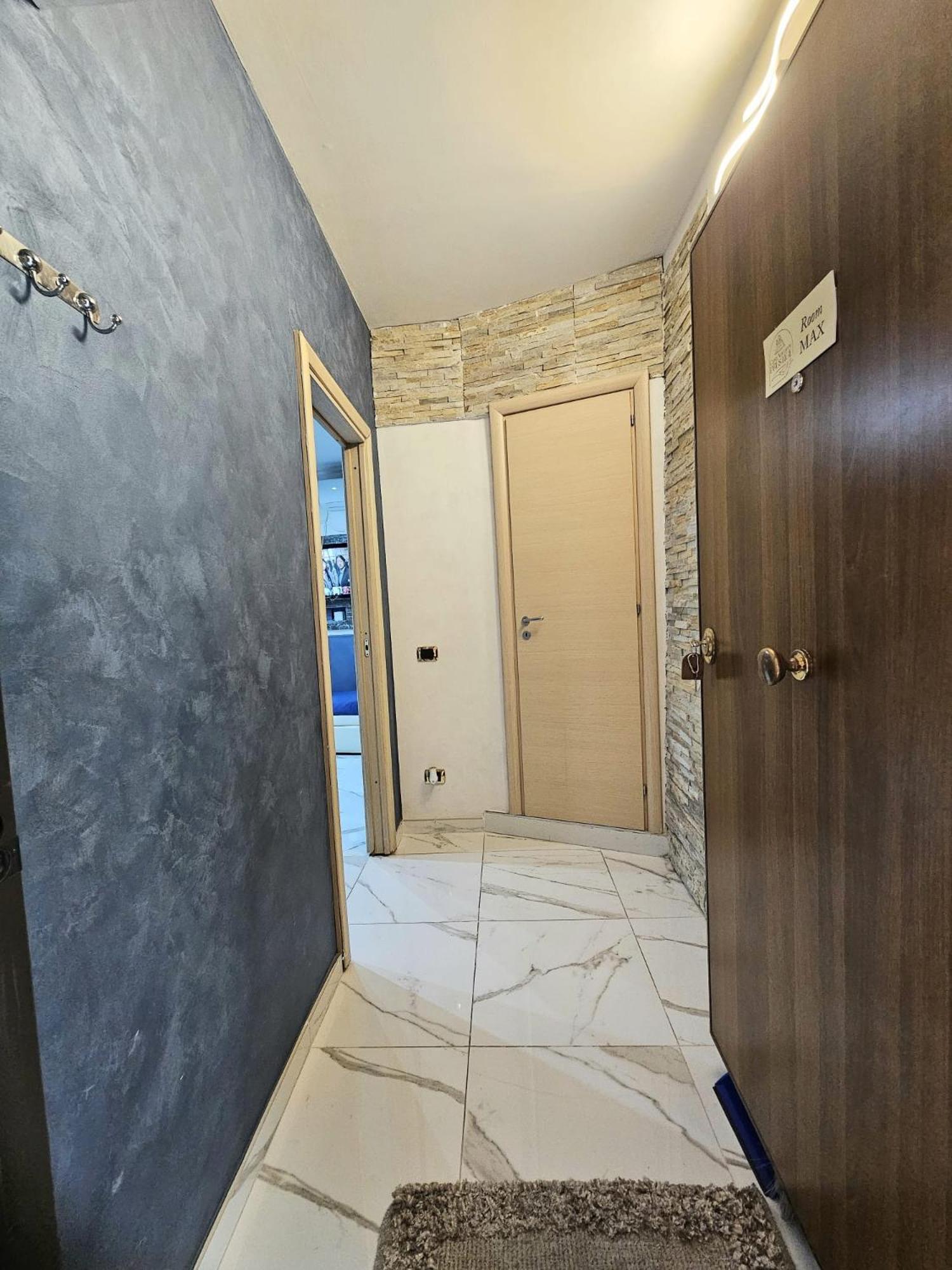 PRESTIGE casa vacanze Catanzaro Esterno foto