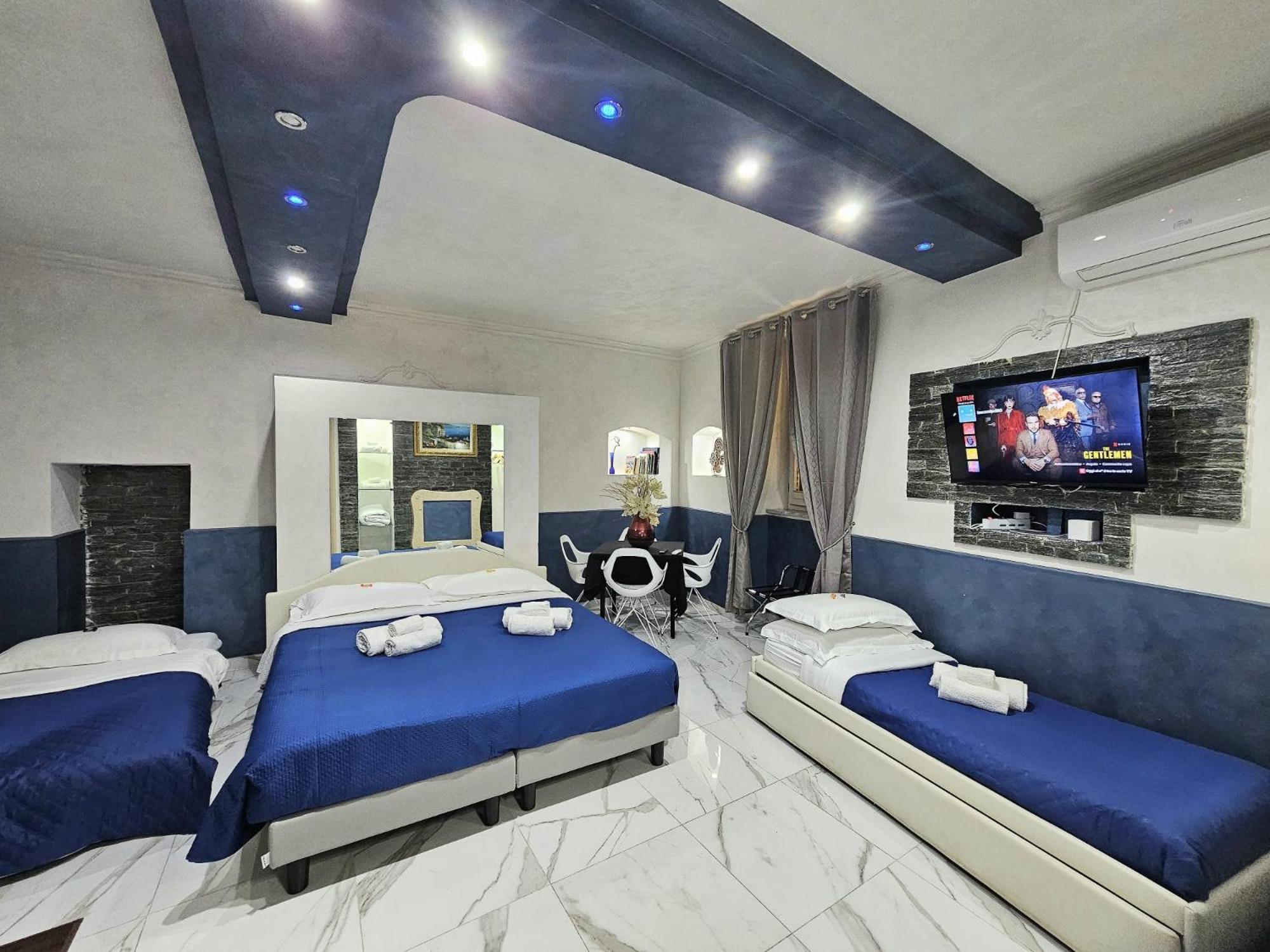 PRESTIGE casa vacanze Catanzaro Esterno foto