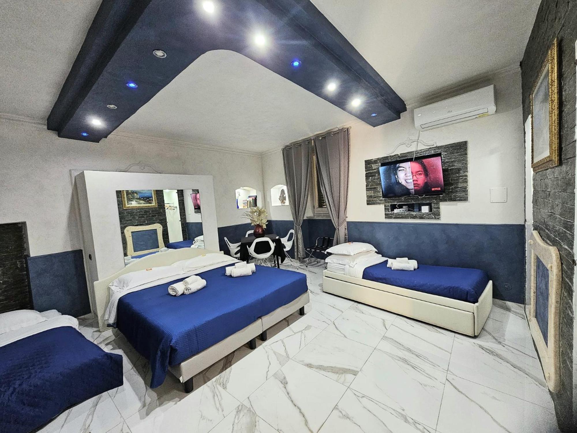 PRESTIGE casa vacanze Catanzaro Esterno foto