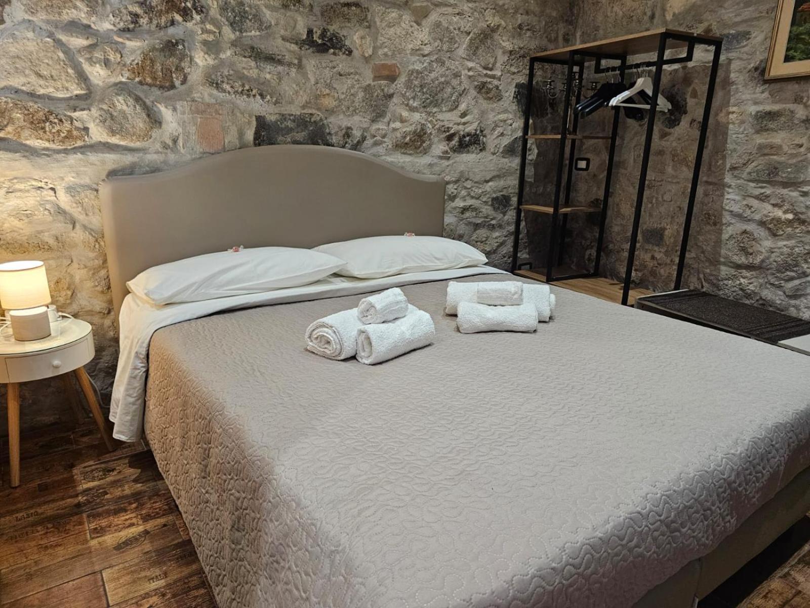 PRESTIGE casa vacanze Catanzaro Esterno foto