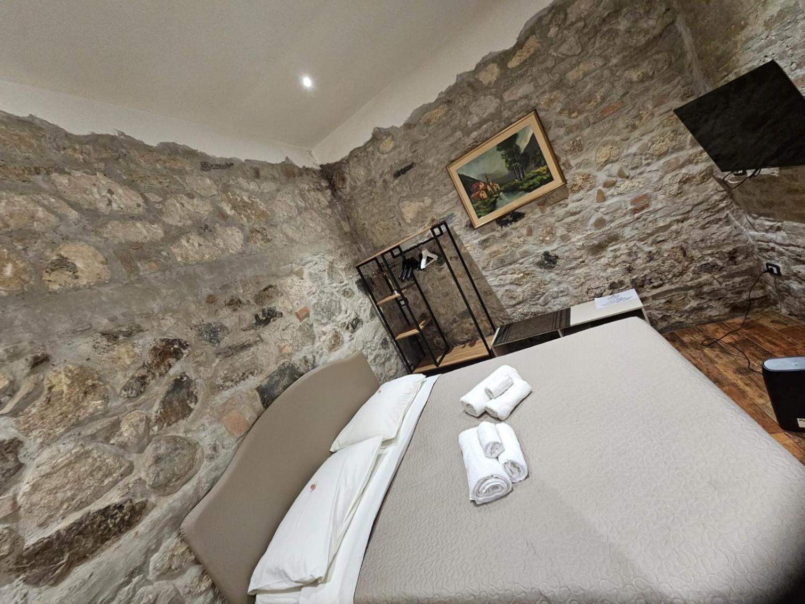 PRESTIGE casa vacanze Catanzaro Esterno foto