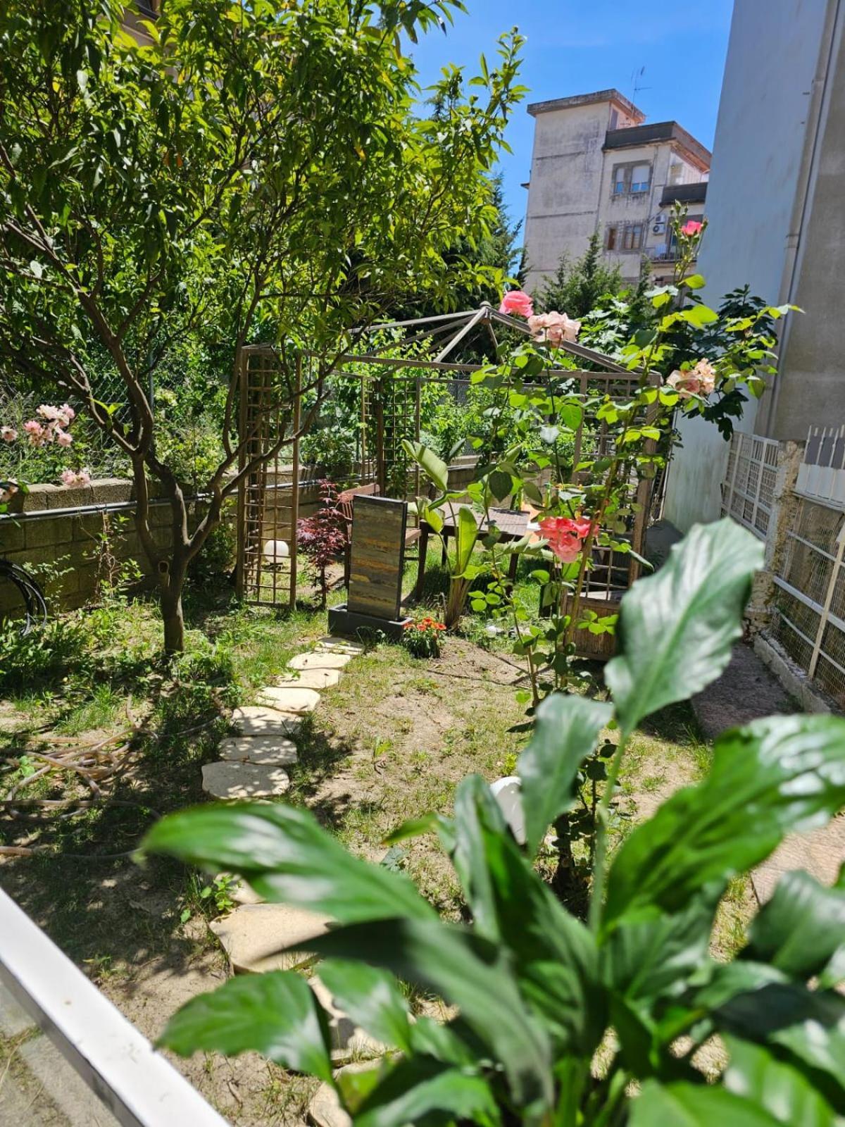 PRESTIGE casa vacanze Catanzaro Esterno foto