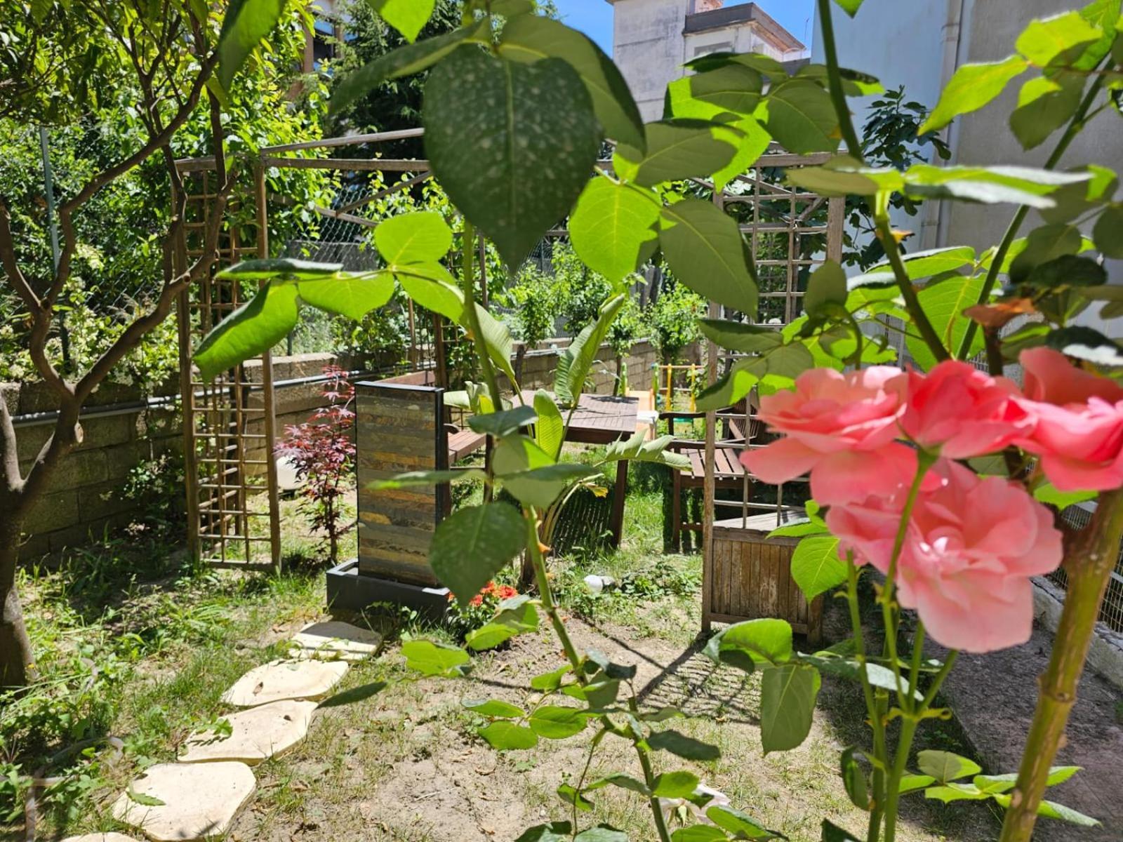 PRESTIGE casa vacanze Catanzaro Esterno foto