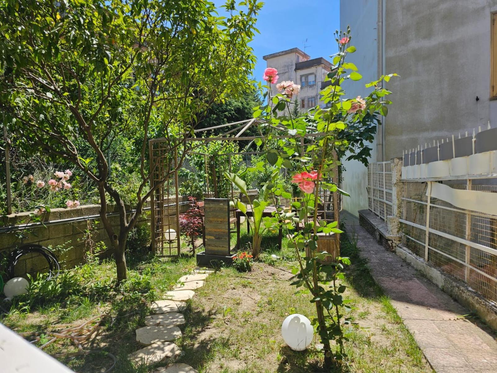 PRESTIGE casa vacanze Catanzaro Esterno foto