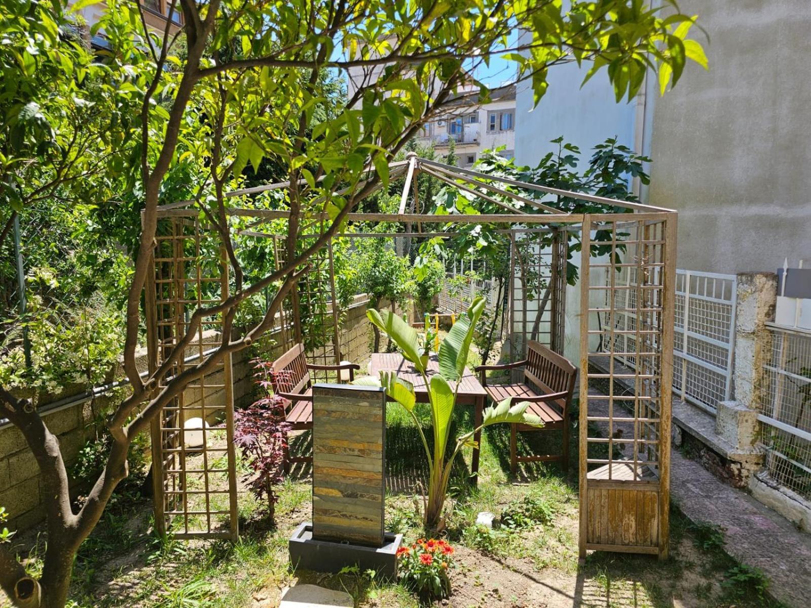 PRESTIGE casa vacanze Catanzaro Esterno foto
