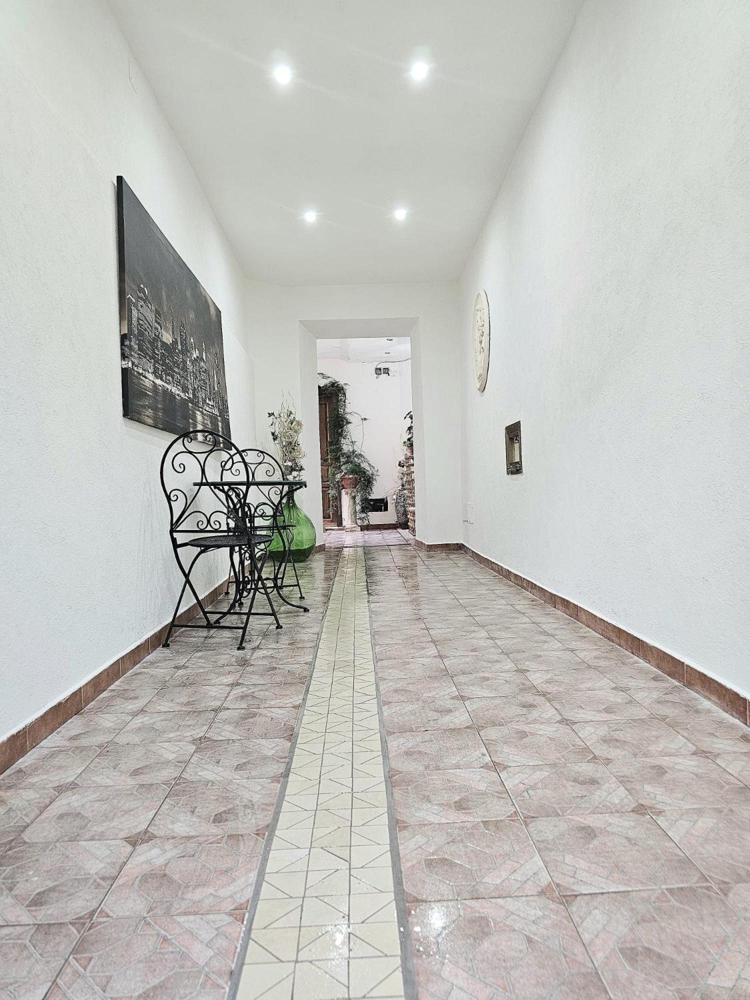 PRESTIGE casa vacanze Catanzaro Esterno foto
