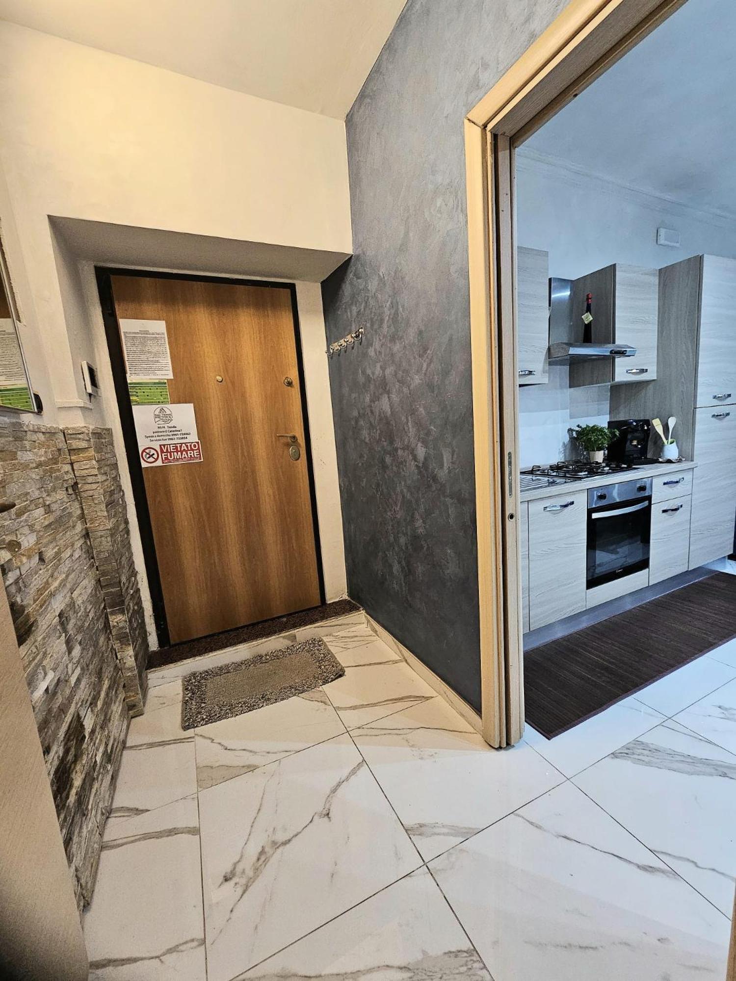 PRESTIGE casa vacanze Catanzaro Esterno foto