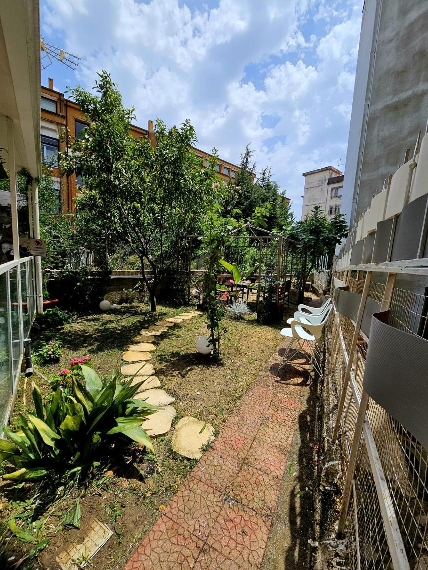 PRESTIGE casa vacanze Catanzaro Esterno foto