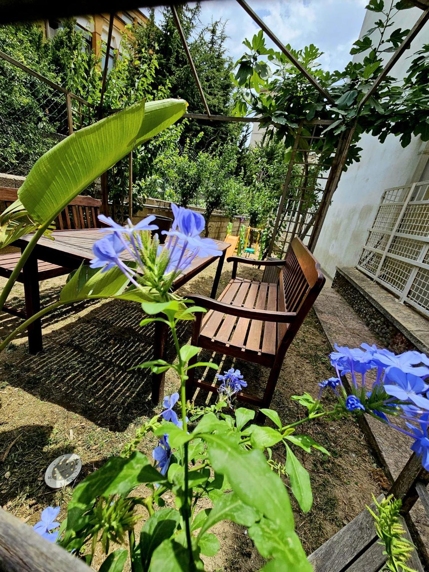 PRESTIGE casa vacanze Catanzaro Esterno foto
