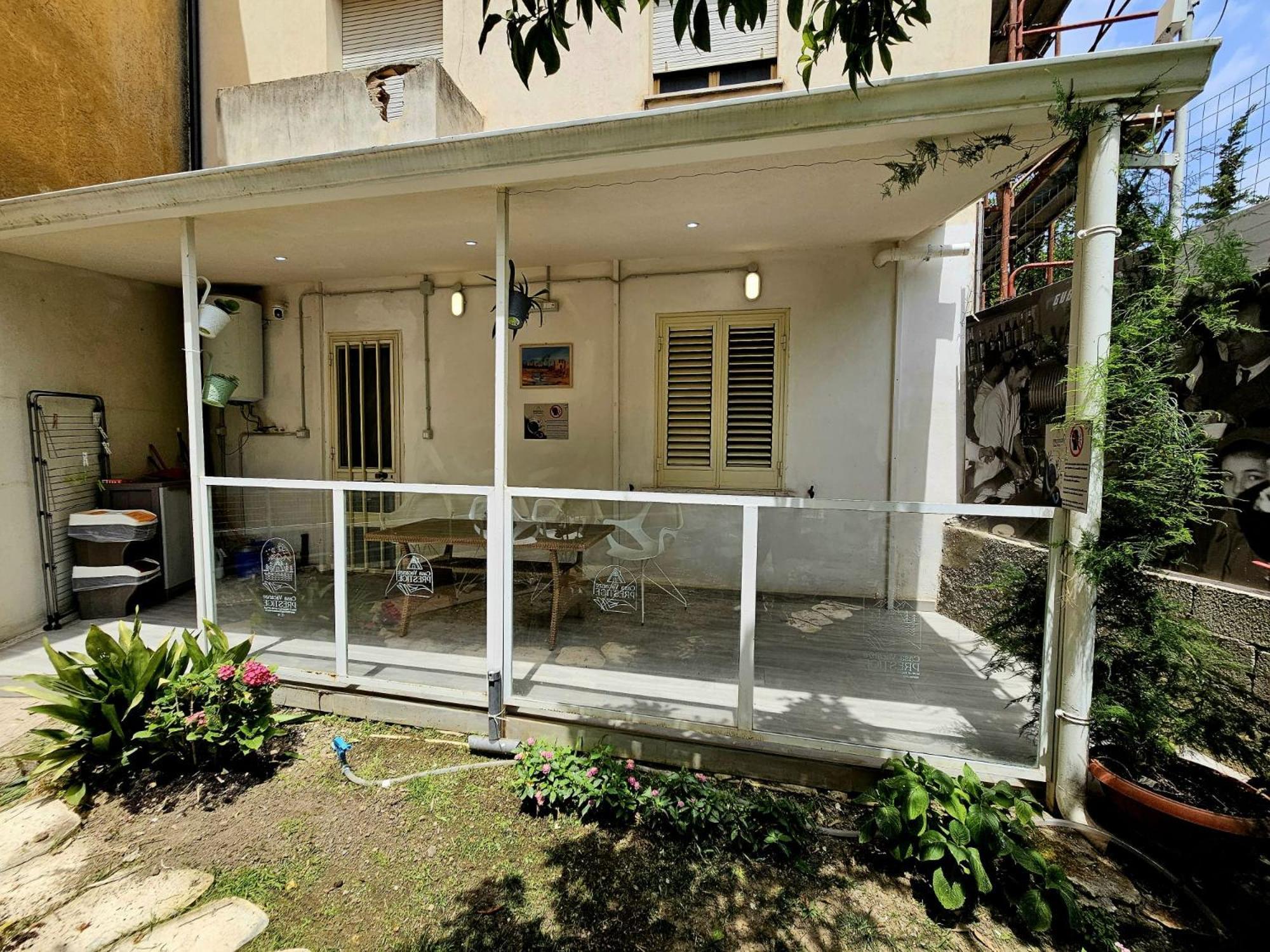 PRESTIGE casa vacanze Catanzaro Esterno foto
