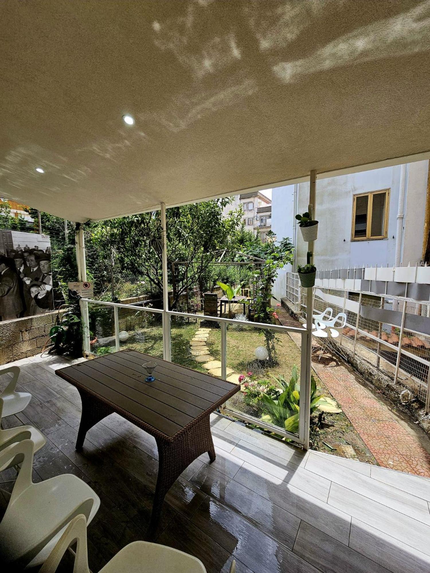 PRESTIGE casa vacanze Catanzaro Esterno foto