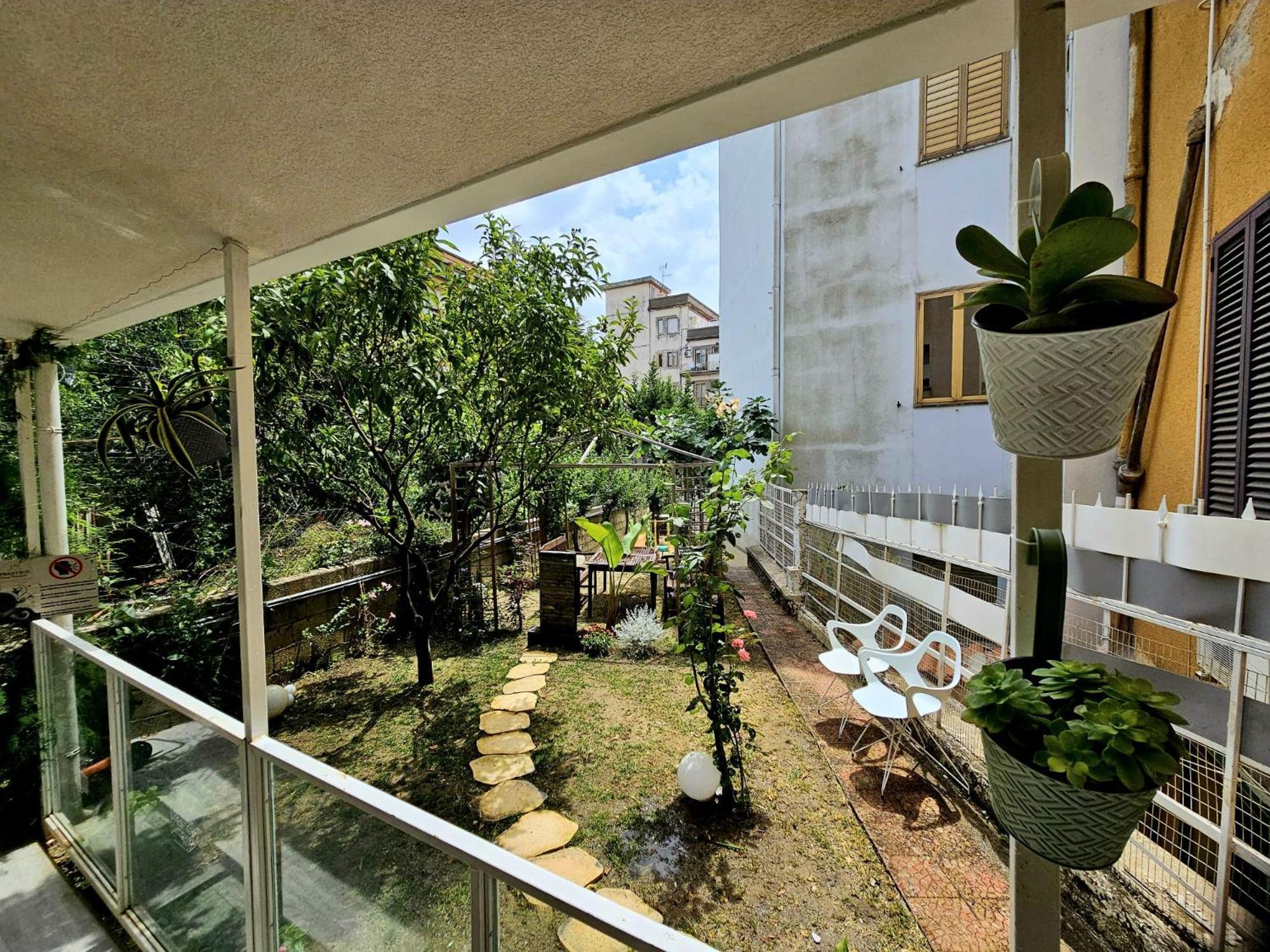 PRESTIGE casa vacanze Catanzaro Esterno foto