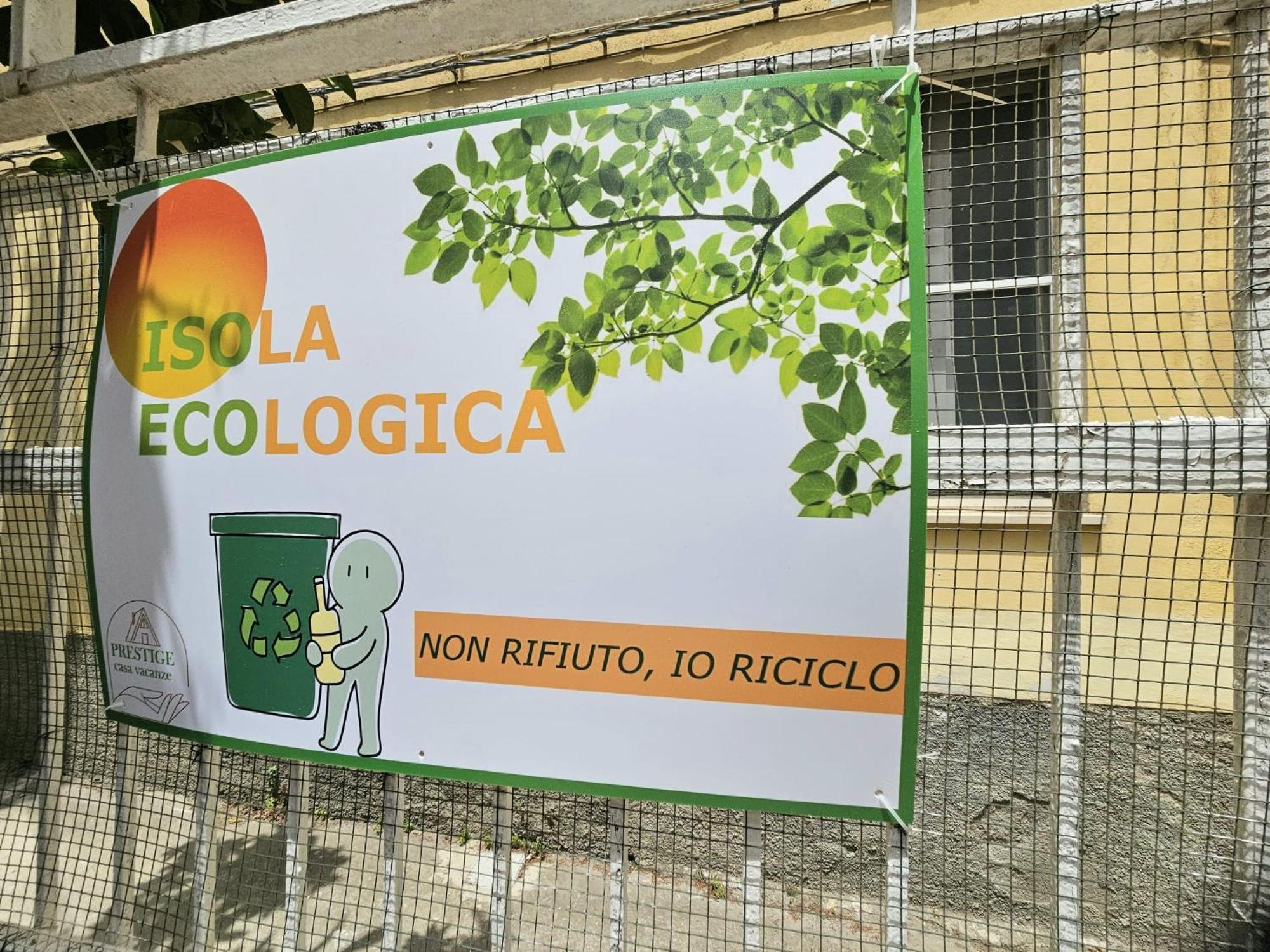 PRESTIGE casa vacanze Catanzaro Esterno foto