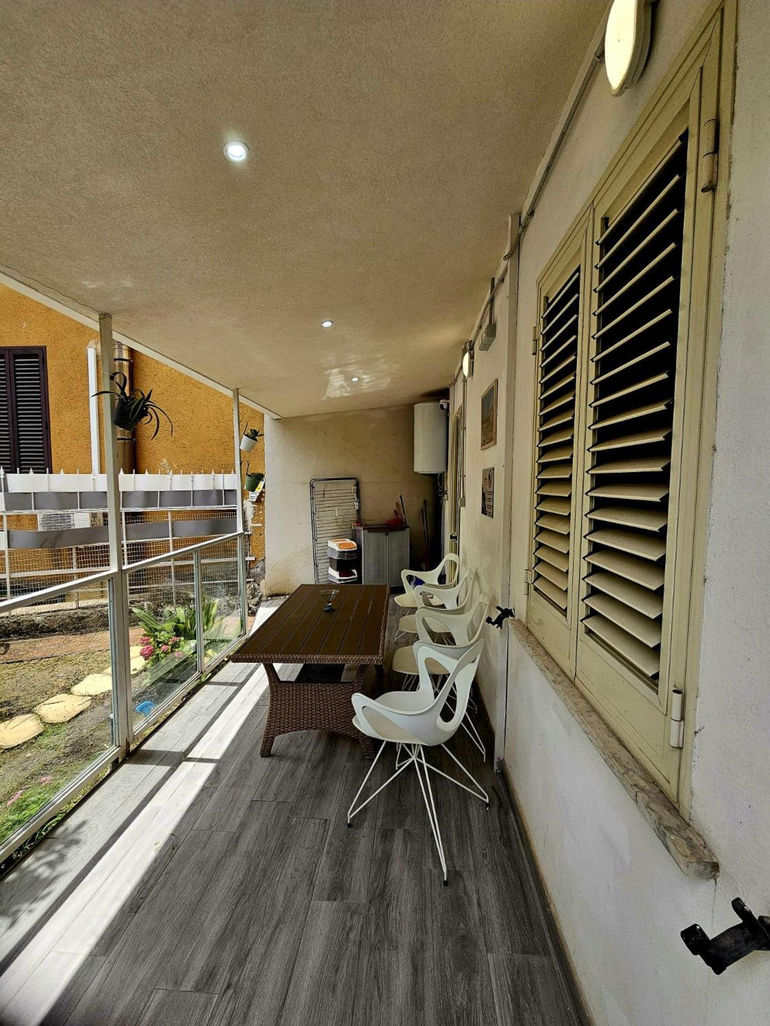PRESTIGE casa vacanze Catanzaro Esterno foto