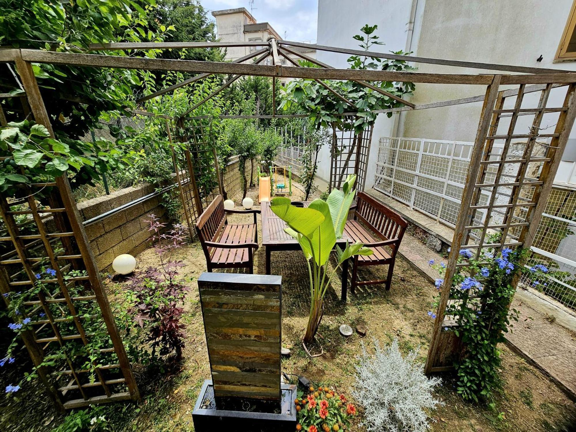 PRESTIGE casa vacanze Catanzaro Esterno foto