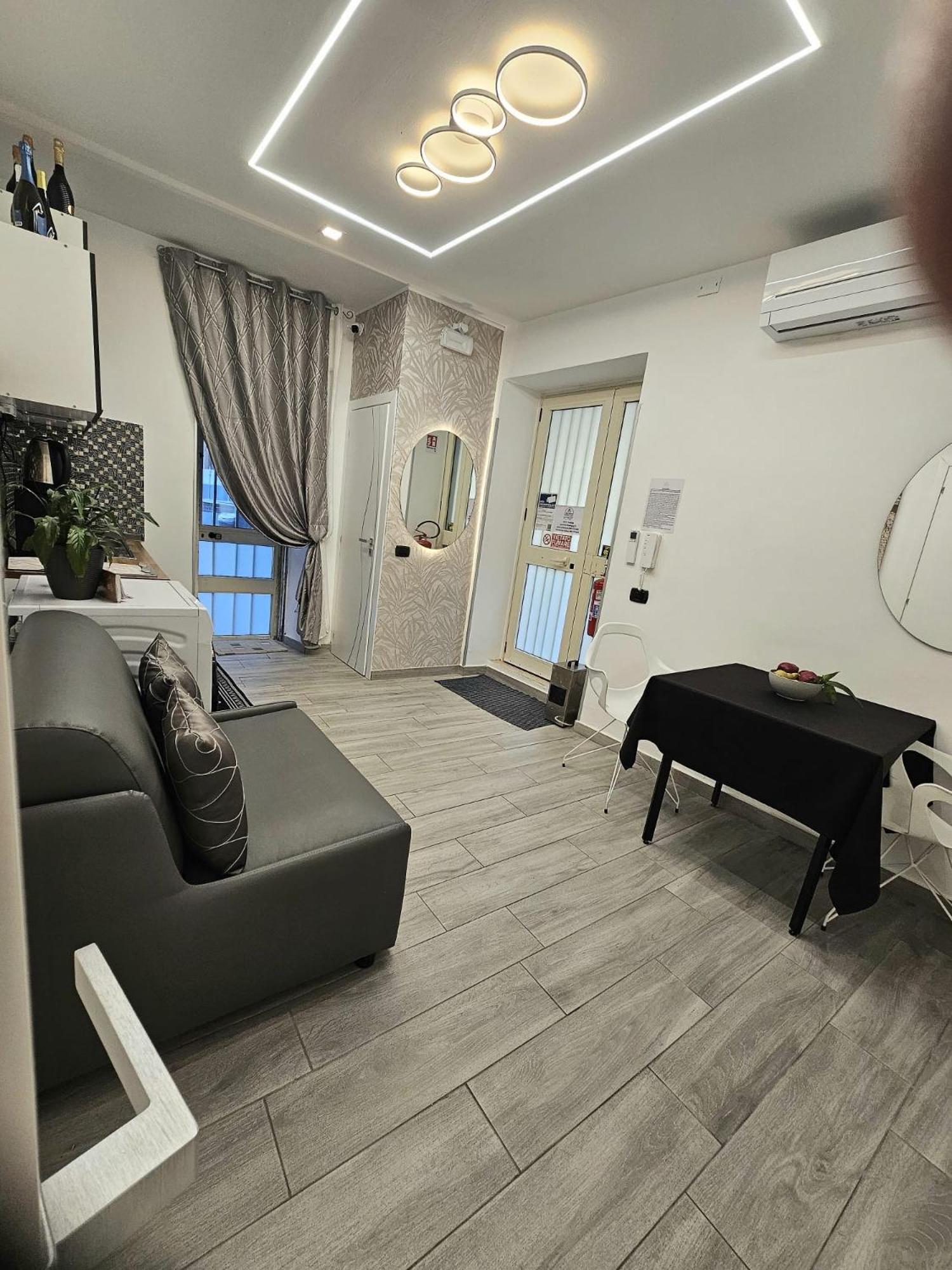 PRESTIGE casa vacanze Catanzaro Esterno foto