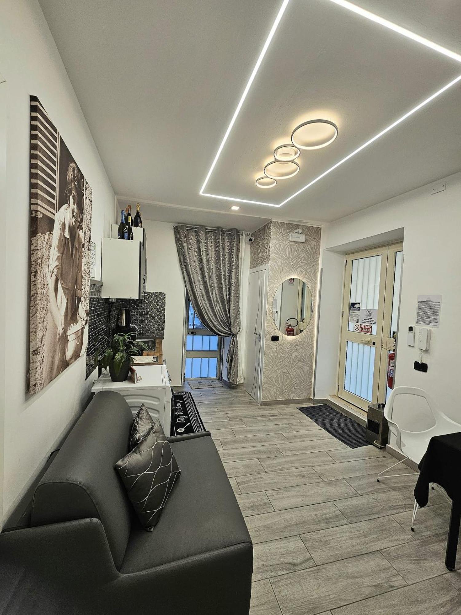 PRESTIGE casa vacanze Catanzaro Esterno foto