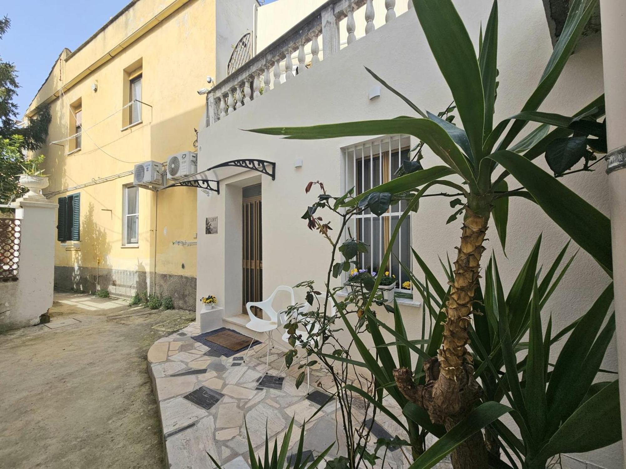PRESTIGE casa vacanze Catanzaro Esterno foto
