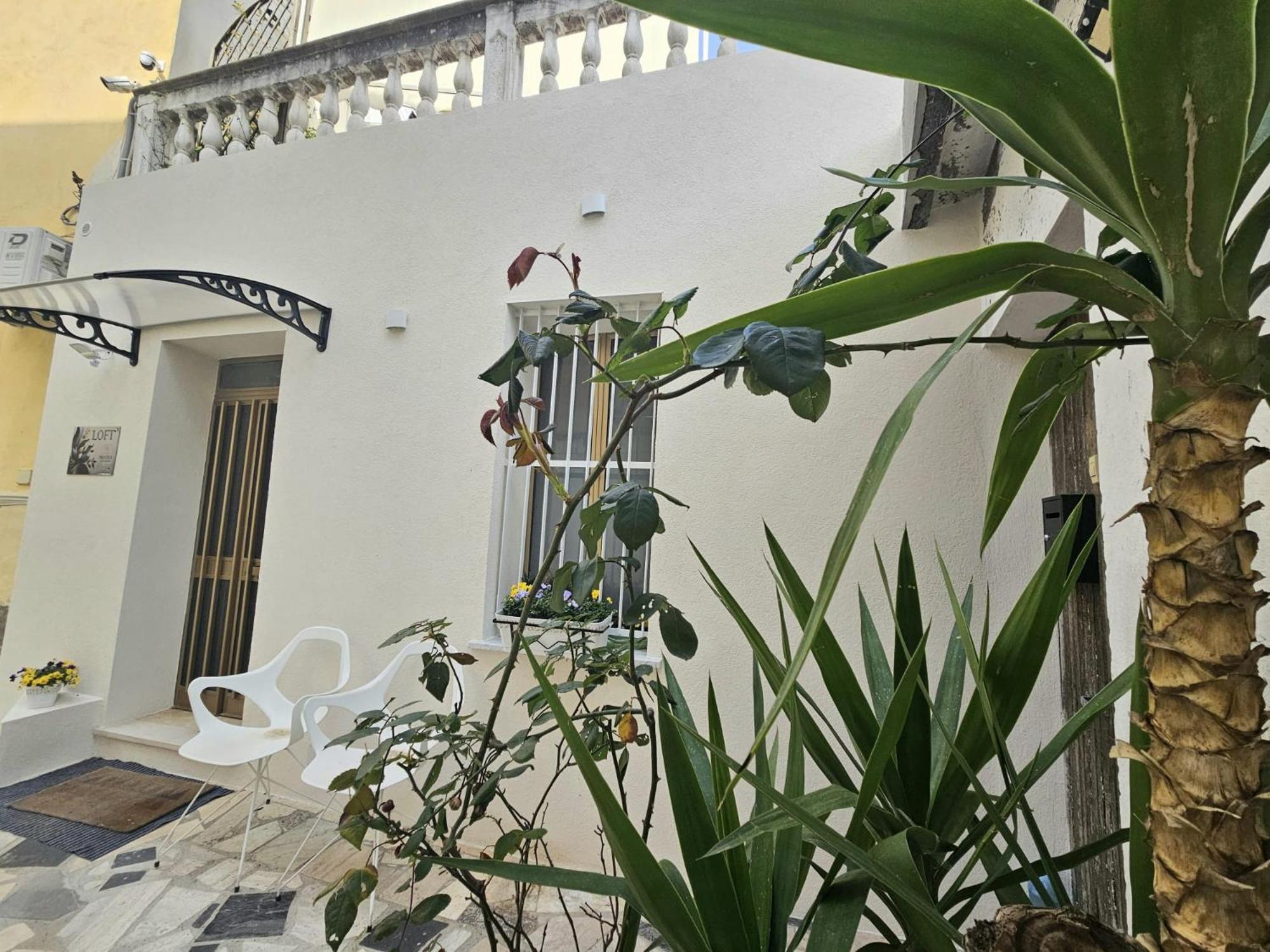 PRESTIGE casa vacanze Catanzaro Esterno foto